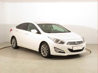 Hyundai i40 1.7 CRDi, Automat, Navi