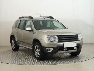 Dacia Duster 1.5 dCi, Park.senzory