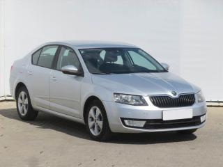 koda Octavia Ambition 1.6 TDI, Tempomat