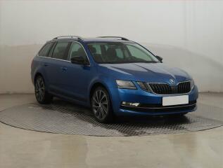 �koda Octavia Style 2.0 TDI, 4X4