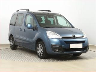 Citron Berlingo Shine 1.6 HDi, 5Mst, 1Maj