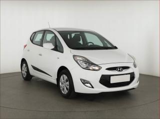 Hyundai ix20 1.4 CVVT