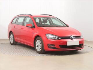 Volkswagen Golf Comfortline 1.6 TDI