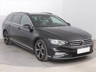 Volkswagen Passat R-Line 2.0 TDI