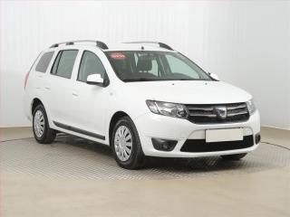 Dacia Logan 1.2 16V, R,1.maj, nov STK