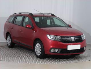 Dacia Logan 1.0 SCe