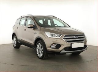 Ford Kuga 2.0 TDCi, CZ, KLIMA, 4X4