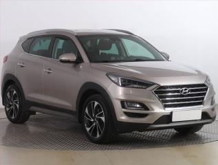 Hyundai Tucson 1.6 T-GDI
