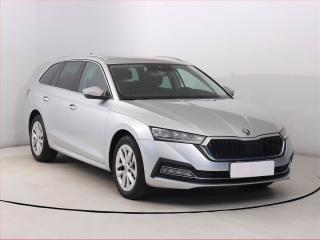 koda Octavia Style 2.0 TDI