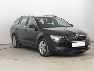 �koda Octavia Elegance 1.4 TSI, Automat