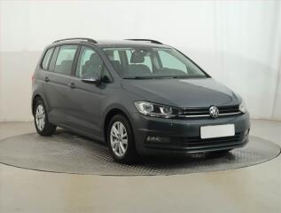Volkswagen Touran 2.0 TDI