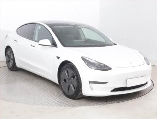 Tesla Model 3 Long Range 4WD 79kWh, SoH 85%