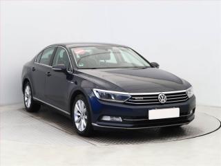 Volkswagen Passat Highline 2.0 TDI, 4X4