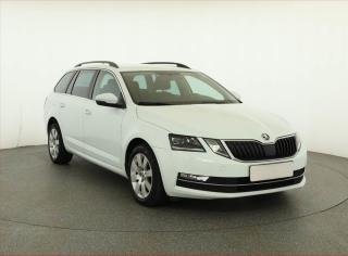 koda Octavia 2.0 TDI, Automat, Navi