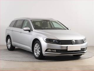 Volkswagen Passat Comfortline 2.0 TDI