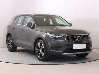 Volvo XC40 Inscription D3