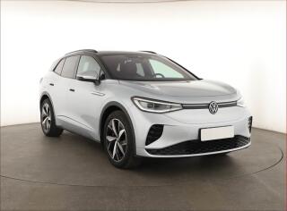 Volkswagen ID.4 GTX (82 kWh), SoH 88%