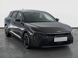 Kia K4 1.6 T-GDI, Mrtv� �hel