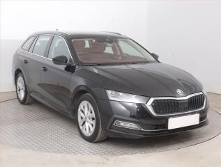 �koda Octavia 2.0 TDI