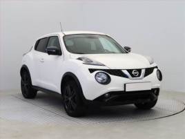 Nissan Juke 1.2 DIG-T, Serv.kniha, Ke