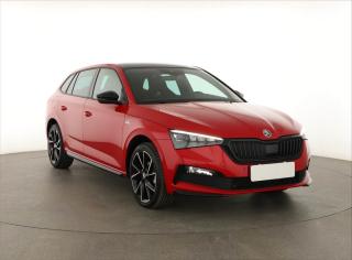 koda Scala Monte Carlo 1.0 TSI, R, DSG