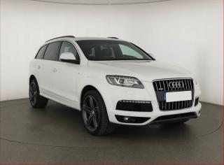 Audi Q7 3.0 TDI, 7 MST