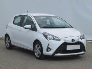 Toyota Yaris Life 1.5 Dual VVT-i