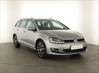 Volkswagen Golf Comfortline 1.4 TSI, Automat