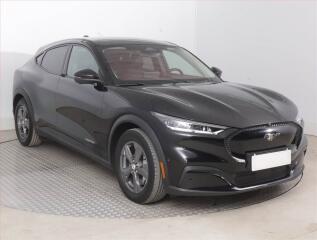 Ford Mustang Mach-E Standard Range RWD, SoH 95%