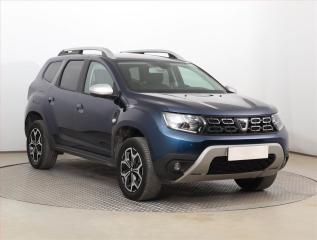 Dacia Duster 1.6 SCe, Serv.kniha, Tempomat
