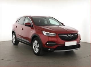 Opel Grandland X 1.2 Turbo