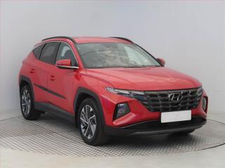 Hyundai Tucson 1.6 T-GDI, R, 1. maj., Zruka
