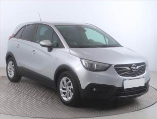 Opel Crossland X 1.2, Tempomat