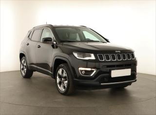 Jeep Compass 1.4 MultiAir, R,NAVI,AUTOMAT