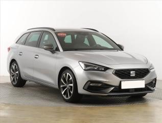 Seat Leon 1.5 TSI, Navi, Tempomat
