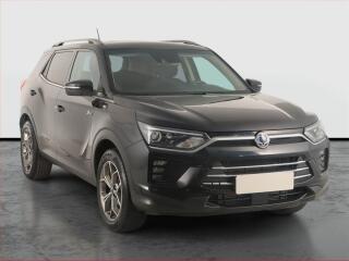 SsangYong Korando Style 1.5 T-GDI
