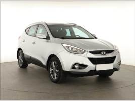 Hyundai ix35 2.0 CRDi, 4X4, Ke, Tempomat