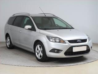 Ford Focus 1.8 16V