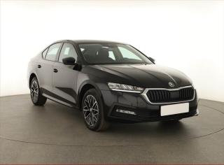 koda Octavia Ambition 2.0 TDI, R, DPH