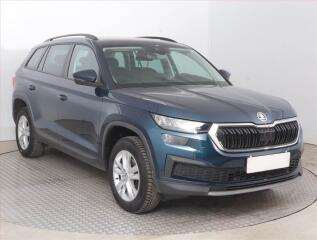 �koda Kodiaq Ambition 1.5 TSI