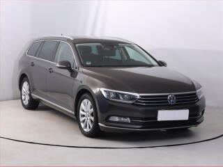Volkswagen Passat 2.0 TDI, Automat, K��e, Navi