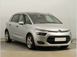 Citron C4 Picasso Exclusive 1.6 HDi, Navi