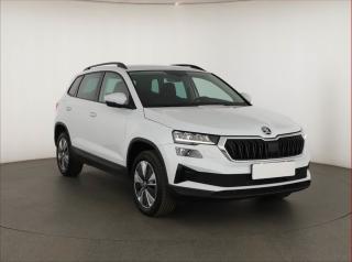 koda Karoq 2.0 TDI, Fresh