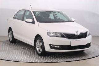 koda Rapid Style 1.0 TSI, R,1.maj