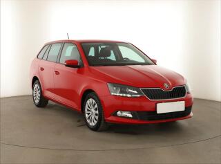 �koda Fabia Ambition 1.4 TDI