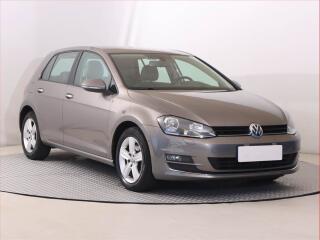 Volkswagen Golf Comfortline 2.0 TDI, Automat