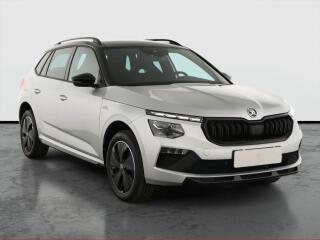 �koda Kamiq 1.5 TSI, MONTE CARLO, AUTOMAT