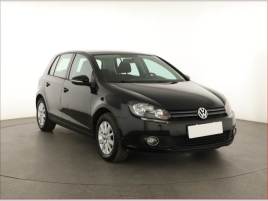 Volkswagen Golf 1.2 TSI, Serv.kniha, Tempomat