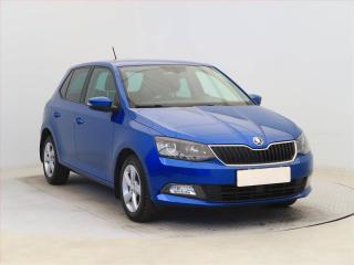 koda Fabia Style 1.2 TSI, Serv.kniha