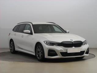 BMW M Sport 320 d xDrive, R